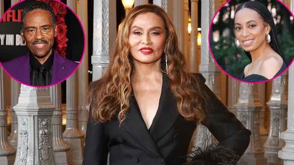 Tina Knowles Details Richard Lawson Split and Solange Pregnancy in Book Biggest Family Revelations 197 Lead Promo