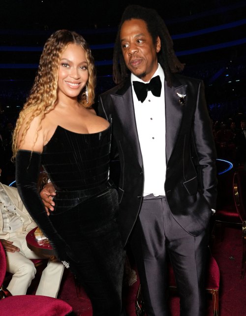 Tina Knowles Details Beyonce Choosing Between Jay-Z and Another Man ...
