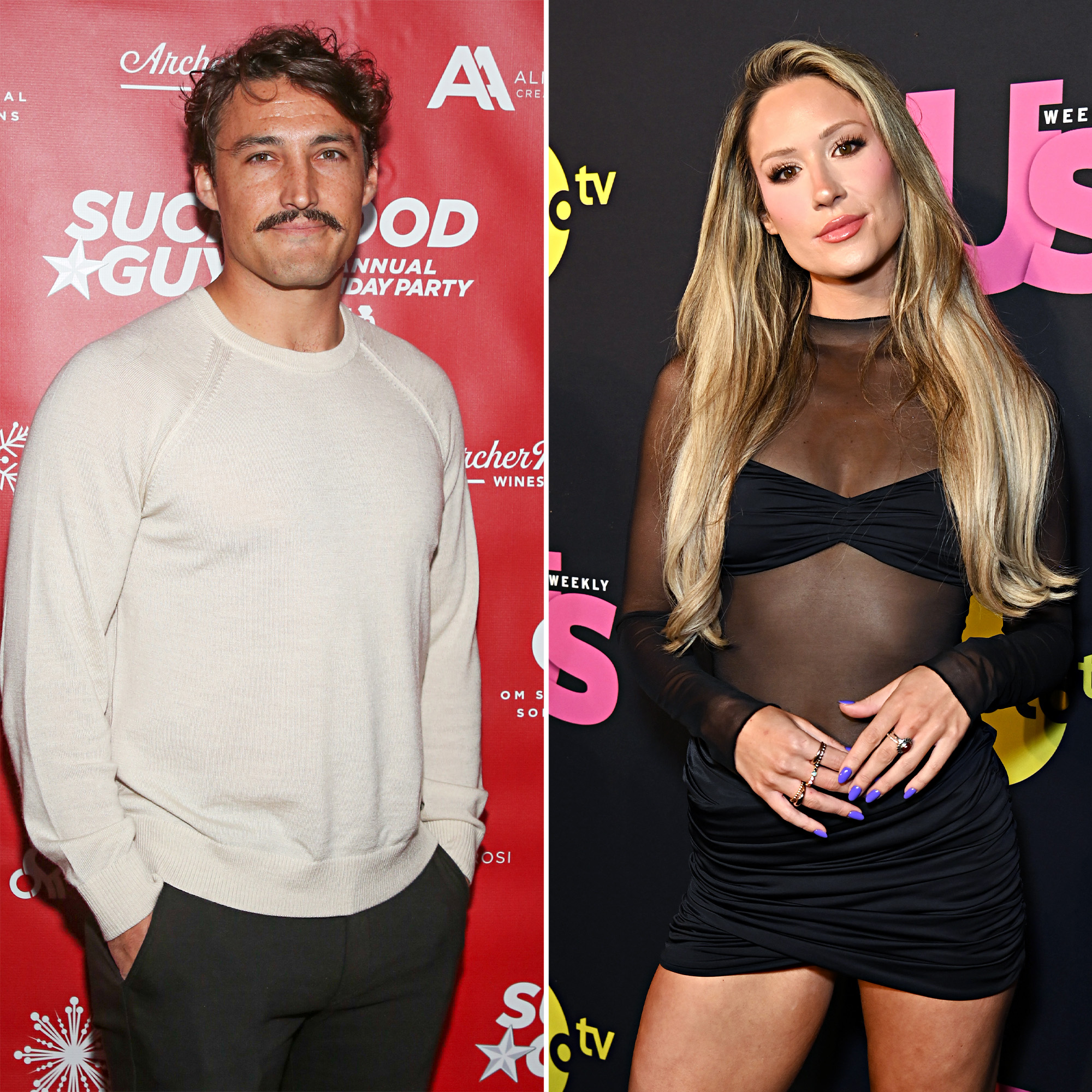 Tino Franco Clears Up His Side of Rachel Recchia Breakup