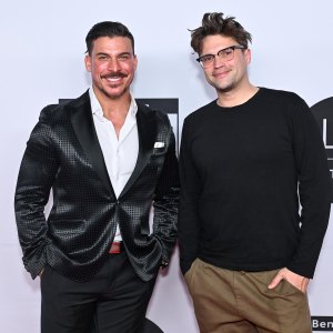 Tom Schwartz Admits Jax Taylor Doesnt Have a Great Support System