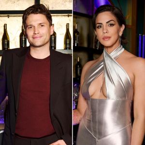 Tom Schwartz and Ex Katie Maloney Reunite to Reflect on VPR — With a Light Roast — on His Podcast 115