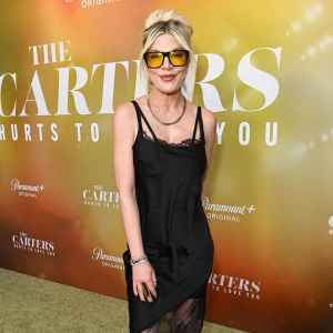 Tori Spelling New Era