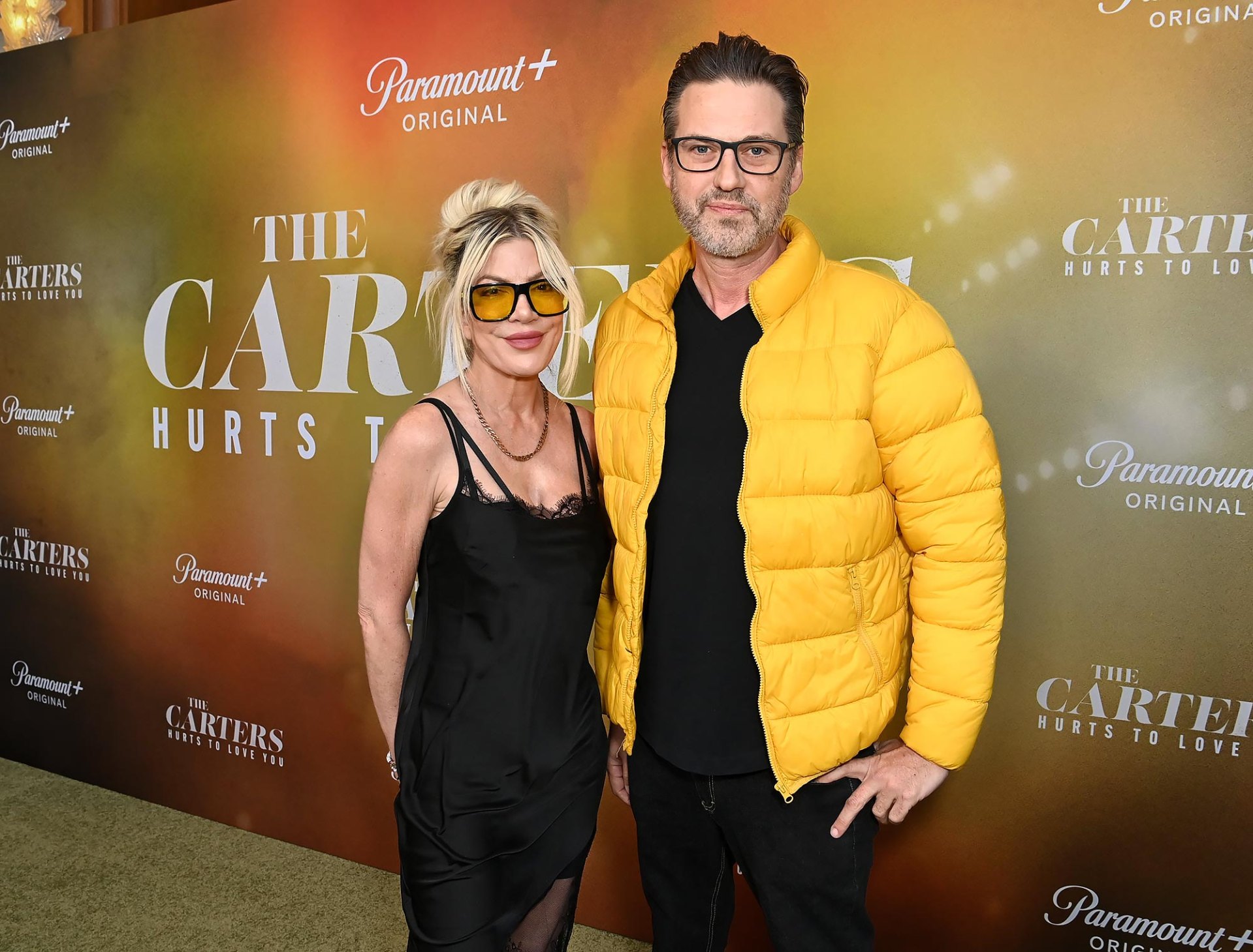 Tori Spelling and Ryan Cramer Officially Dating Again | Us Weekly
