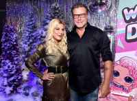 Tori Spelling and Ryan Cramer Officially Dating Again | Us Weekly