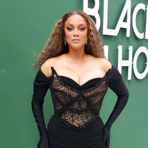 Tyra Banks Details Move to Australia With Family I Just Fell in Love With It 766