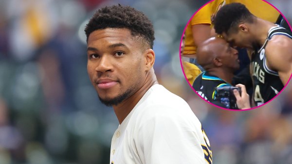 Tyrese Haliburton Dad John Apologizes to Giannis Antetokounmpo
