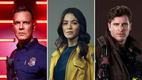 Us Explains Why Firefighter Shows Are Killing Off
