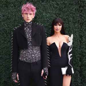 Us Weekly s 5 Hot Stories Megan Fox and MGK s Post Baby Relationship Blake Lively and More