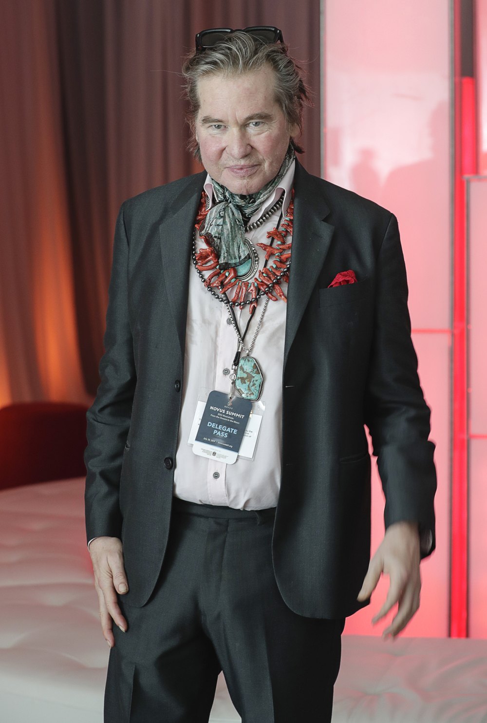 Val Kilmer's Cause of Death Revealed