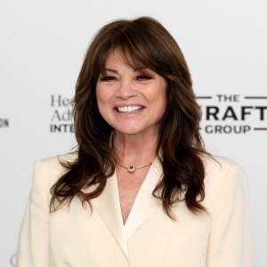 Valerie Bertinelli Dating History