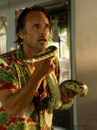 Walton Goggins Says Pedro Pascal Would Be The First Person He d Call for an Intervention After White Lotus Fame