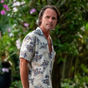 Walton Goggins Went to Thailand to Grieve His Wife 2 Decades Before Filming White Lotus Death