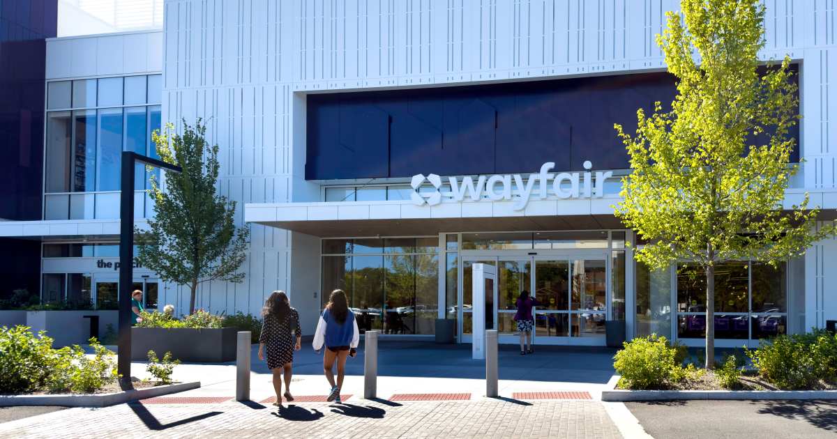 16 Best Wayfair Way Day Deals to Shop — Up to 67% Off Today 16 Best Wayfair Way Day Deals to Shop — Up to 67% Off Today