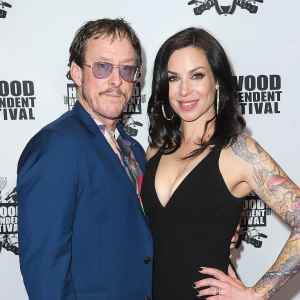 Weezer Bassist Scott Shriner Addresses Wife Jillian Laurens Arrest