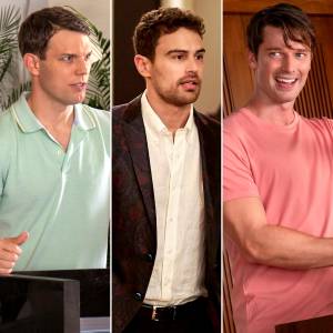 What Has Been Said About an All Stars Season of The White Lotus