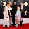 Where Dave Grohl and Jordyn Blum stand after his infidelity 2