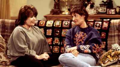 Where The Conners Cast Stands With Roseanne barr Now