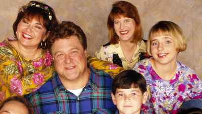 Where The Conners Cast Stands With Roseanne barr Now