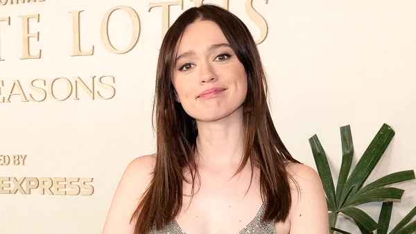 White Lotus' Aimee Lou Wood Calls 'SNL' Parody 'Mean and Unfunny