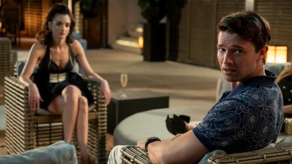 White Lotus Composer Wont Return for Season 4 Over Mike White Fight