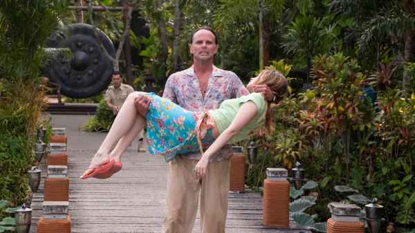 White Lotus Creator Doubted Choice to Kill