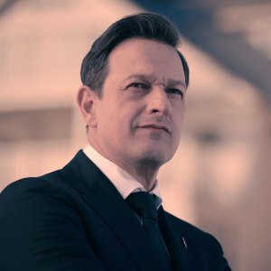 Who Does Josh Charles Play on The Handmaids Tale Mystery Role Revealed
