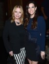 Who is Bebe Buell What to Know About Liv Tylers Mother