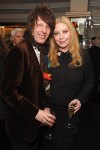 Who is Bebe Buell What to Know About Liv Tylers Mother