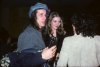 Who is Bebe Buell What to Know About Liv Tylers Mother