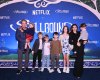 Why are famous men - like Kieran Culkin to Alec Baldwin - to publicly expand their families 706