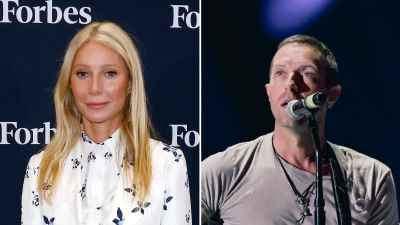 Why Gwyneth Paltrow Lived With Chris Martin for 1 Year After Separation