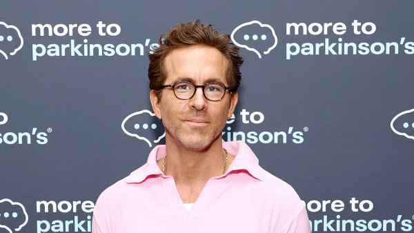 Why Ryan Reynolds Believes His Daughters Would ve Improved His Dad s Health Amid Parkinson s Diagnosis