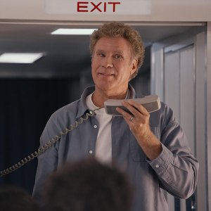 Will Ferrell Takes Over Plane in PayPal Ad to Announce 10 Million Giveaway