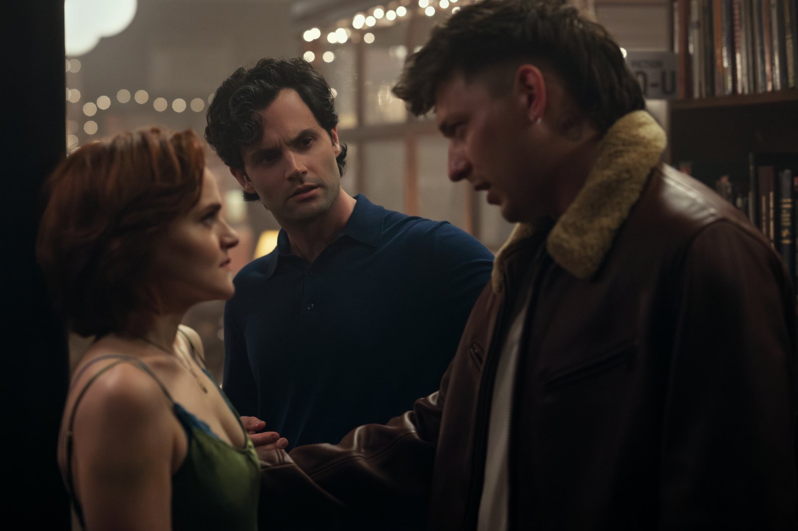 Why You Series Finale Broke the 4th Wall to Call Fans the Problem | Us ...