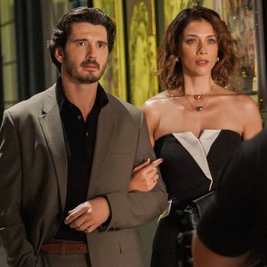 Elenco de 'Velvet: el Nuevo Imperio'.