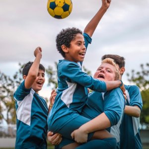 Youth Sports with IHG Hotels & Resorts