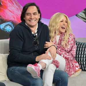 Yuri y Rodrigo Espinoza