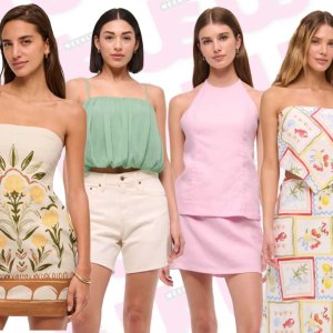 Boutique Looking Pieces from Abercrombie & Fitch
