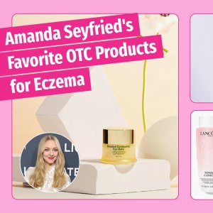 Amanda Seyfried Skincare