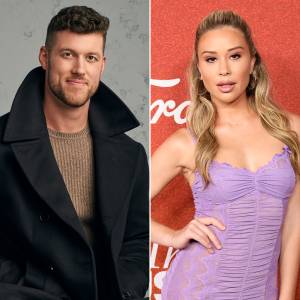 Bachelor Nation Stars Supporting Clayton Echard After Ex Gabby Windey Criticized His Dancing