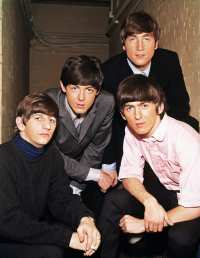 Paul Messal and Barry Keoghan to lead 'The Beatles' movies