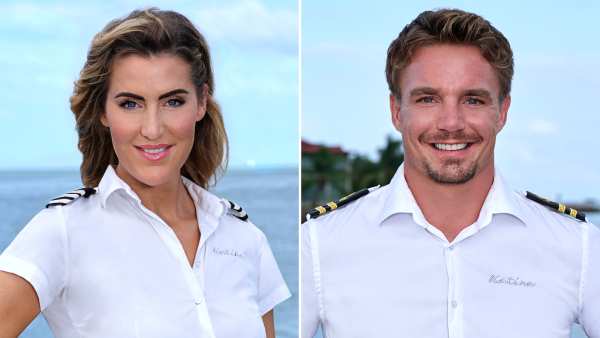 Below Deck Lara Rigby Thinks Wihan du Toit Should Be More Focused on Work Than Which Girl He Wants to Kiss