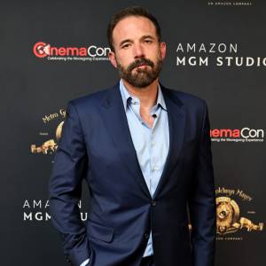 Ben Affleck Says Relationships Are Not Easy After Jennifer Lopez Divorce