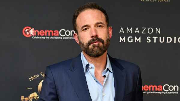 Ben Affleck Says Relationships Are Not Easy After Jennifer Lopez Divorce