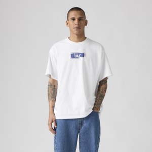 Levi’s x blur Vintage Collaboration
