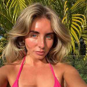 Bonnie Blue Reveals How Much Money She Makes on OnlyFans