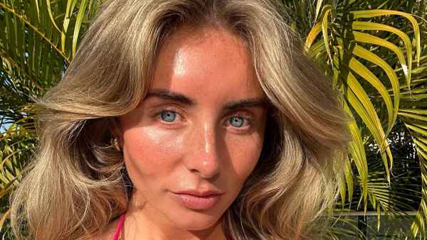 Bonnie Blue Reveals How Much Money She Makes on OnlyFans
