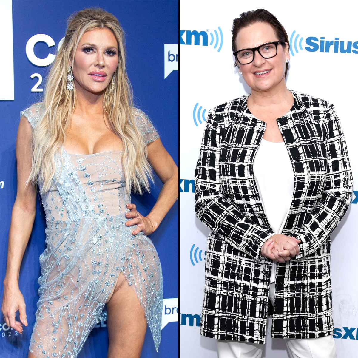 Brandi Glanville Says She Contemplated Suicide After Caroline Manzo Drama