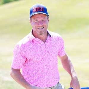 Brian Littrell