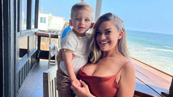 Brittany Cartwright and Jax Taylor Son Was Diagnosed With Autism